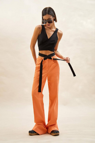 Брюки Rivoli 5259.3 - фото 2