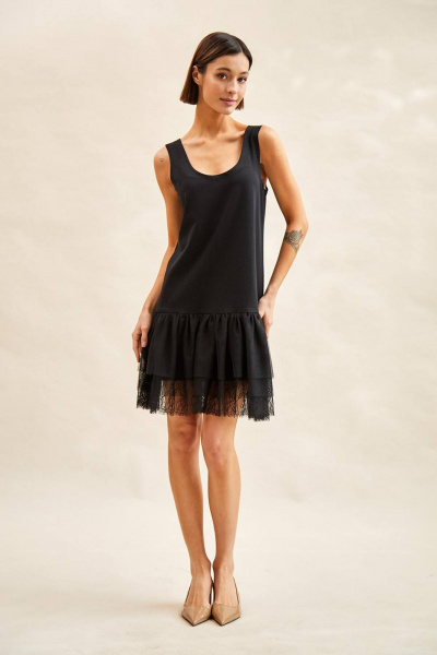 Платье Rivoli 7197 - фото 2