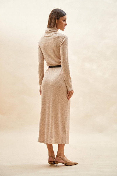 Платье Rivoli 7198 - фото 7