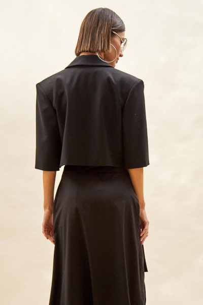 Жакет Rivoli 8095 - фото 7