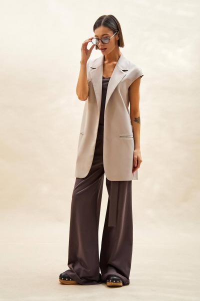 Жилет Rivoli 8096 - фото 2