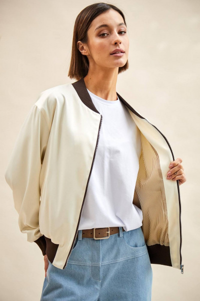 Жакет Rivoli 8097 - фото 8