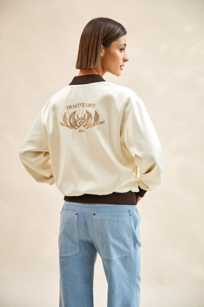 Жакет Rivoli 8097 - фото 7