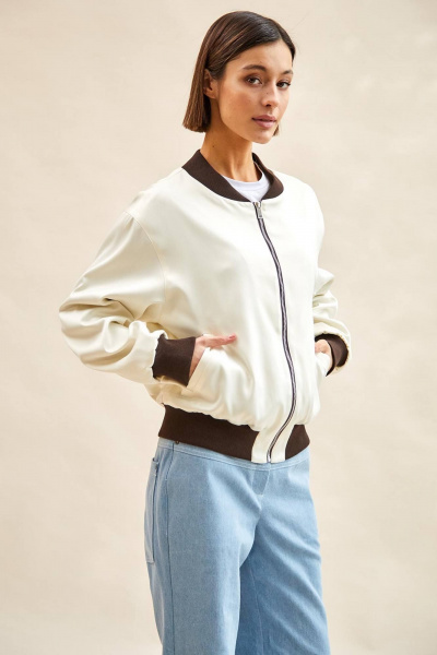 Жакет Rivoli 8097 - фото 1