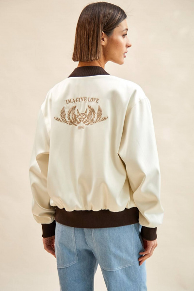 Жакет Rivoli 8097 - фото 5