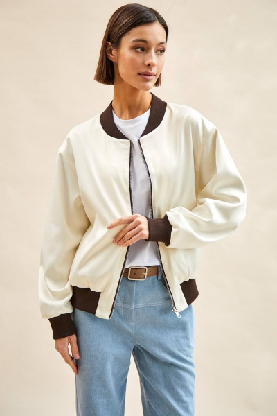 Жакет Rivoli 8097 - фото 4