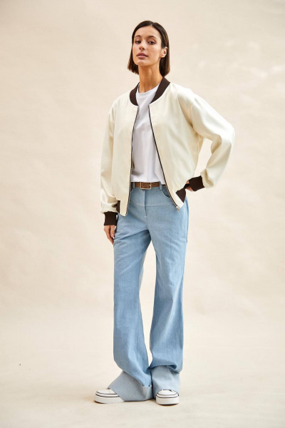 Жакет Rivoli 8097 - фото 2