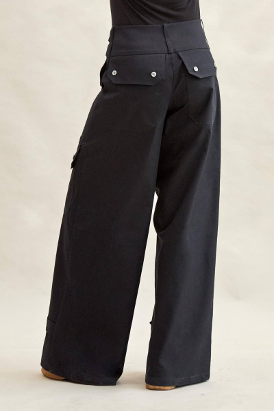 Брюки, куртка Rivoli 9035 - фото 7