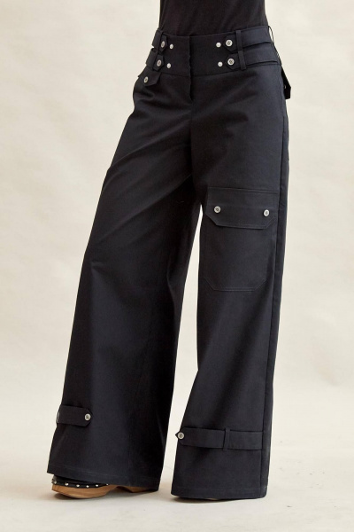 Брюки, куртка Rivoli 9035 - фото 5