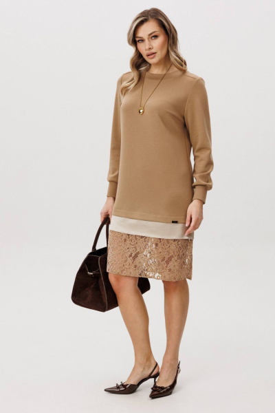 Платье Fantazia Mod 5380 - фото 2