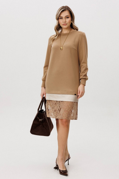 Платье Fantazia Mod 5380 - фото 1