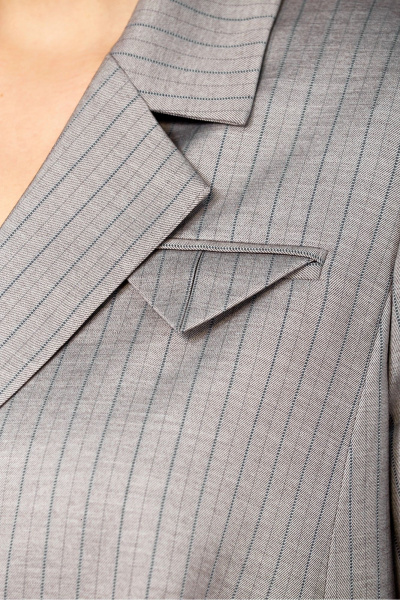 Брюки, жакет Jurimex 3480 - фото 6