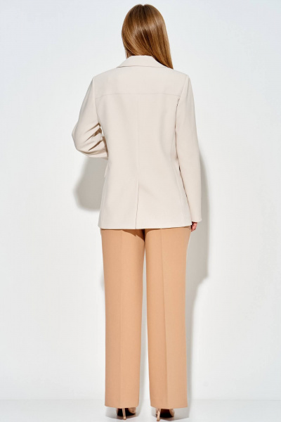 Брюки Laikony L-914 карамель - фото 3