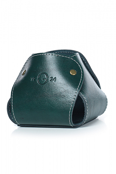 Футляр Galanteya 35225.26с13к45 зеленый_т. - фото 2