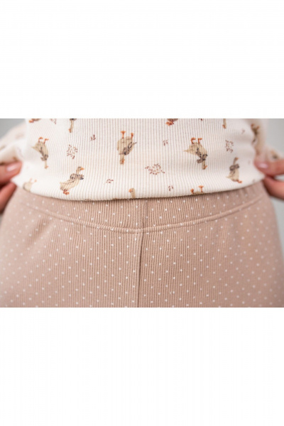 Брюки, майка Купалинка 45300G.158-164 набивка - фото 4