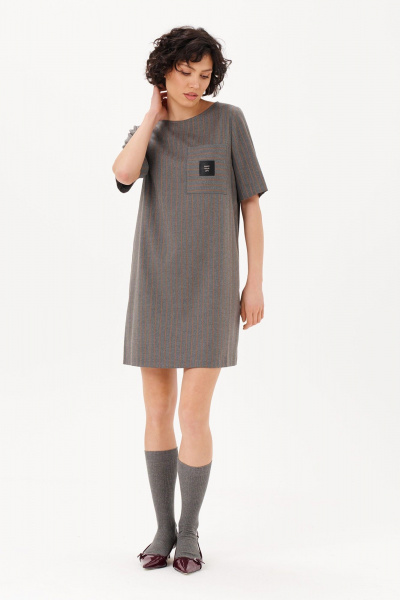 Платье Noche mio 1.324 ALCHIBA - фото 1