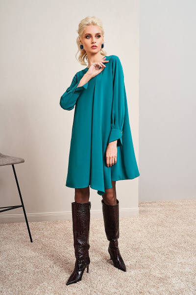 Платье Noche mio 1.955 SOUFFLE - фото 1