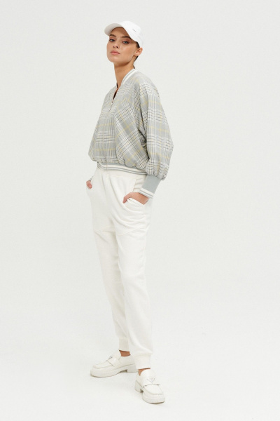 Бомбер Noche mio 3.212 ALDINA - фото 1