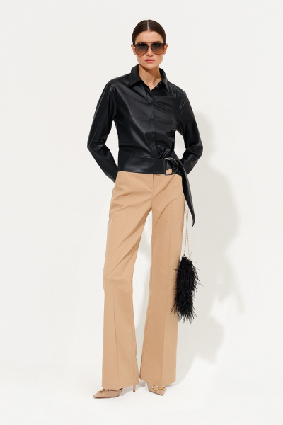 Блуза, брюки Noche mio 5.067 RUMBA - фото 1