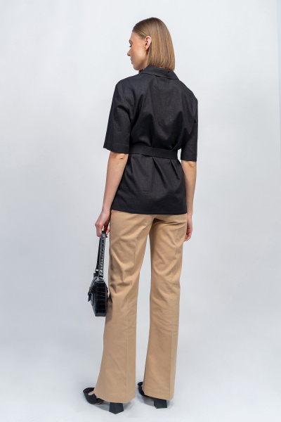 Блуза, брюки Noche mio 5.387 COLUMBO - фото 4