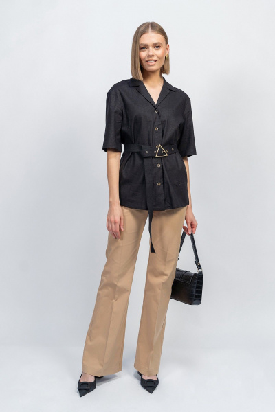 Блуза, брюки Noche mio 5.387 COLUMBO - фото 1