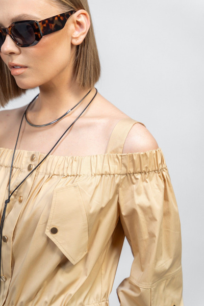 Комбинезон Noche mio 9.672 FAINA - фото 2