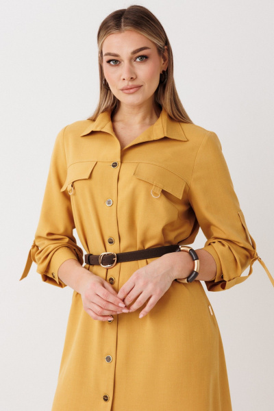 Платье Verita 2359_ - фото 7