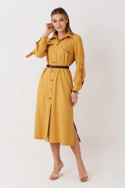 Платье Verita 2359_ - фото 1