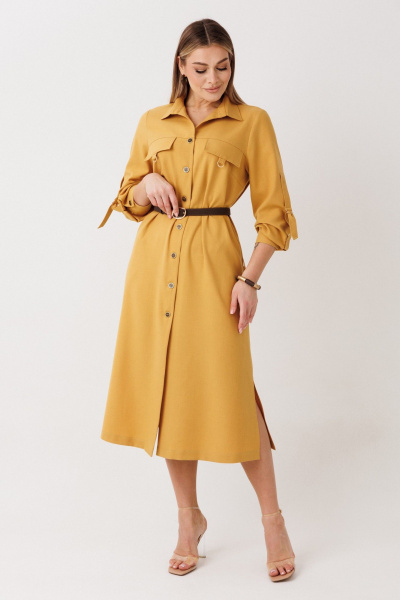 Платье Verita 2359_ - фото 2