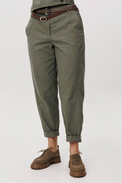 Брюки, жакет, жилет Fantazia Mod 5335 - фото 4