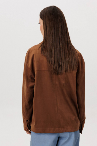 Брюки, рубашка Fantazia Mod 5384 - фото 7