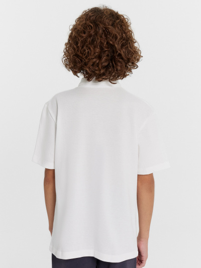 Рубашка Mark Formelle 113449/25-39427Ц-11 белый - фото 3