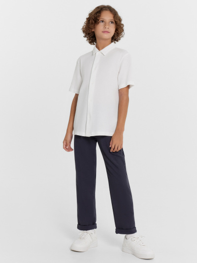 Рубашка Mark Formelle 113449/25-39427Ц-11 белый - фото 2