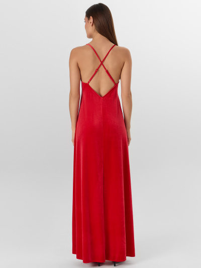 Сарафан Mark Formelle 154015/25-38055Ц-3 годжи - фото 2