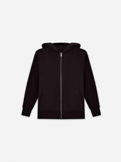 Толстовка Mark Formelle 172142/25-40314Ц-7 горький_шоколад - фото 2