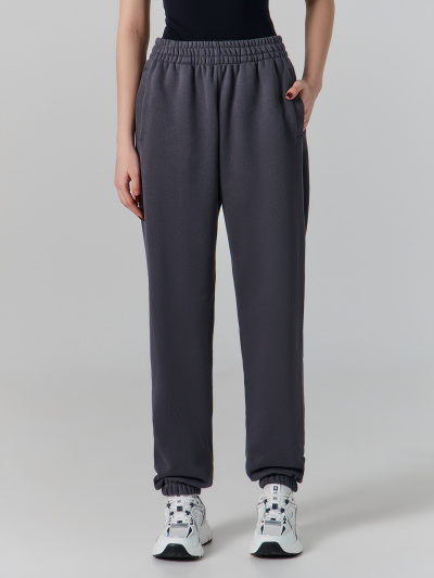 Брюки Mark Formelle 182541/25-39225Ц-7 гроза - фото 2