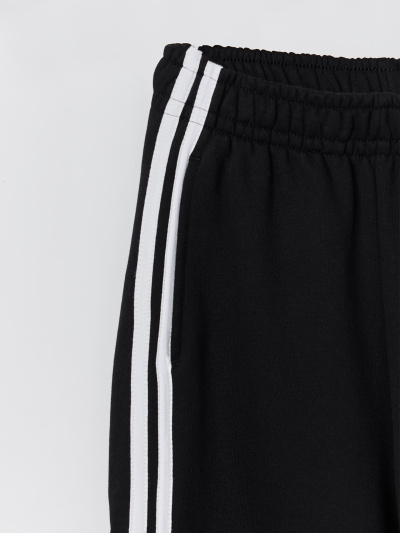 Брюки, толстовка Mark Formelle 397767/25-39624Ц-7 черный - фото 5