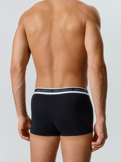 Трусы Mark Formelle 411124-2/25-5128Б-5 черный - фото 5