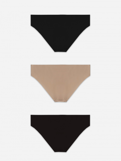 Трусы Mark Formelle 412322-3/25-39494Ц-16 шоколадно_коричневый1 - фото 1