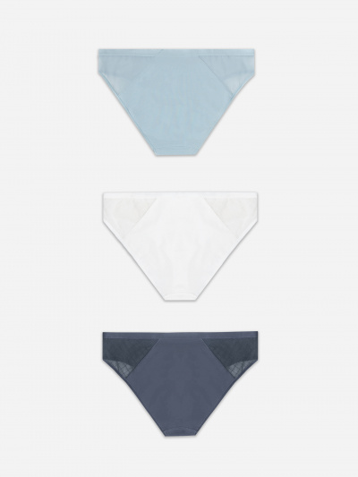 Трусы Mark Formelle 412474-3/25-19-39391Ц-16 мятный - фото 1