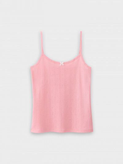 Топ Mark Formelle 427742/25-33642Ц-1 розовый - фото 1