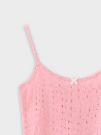 Топ Mark Formelle 427742/25-33642Ц-1 розовый - фото 2