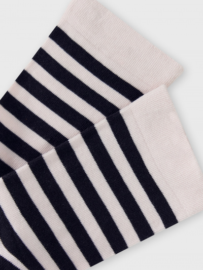 Носки Mark Formelle 461K-2451/B4-25461K зефирный_рис.2451 - фото 2