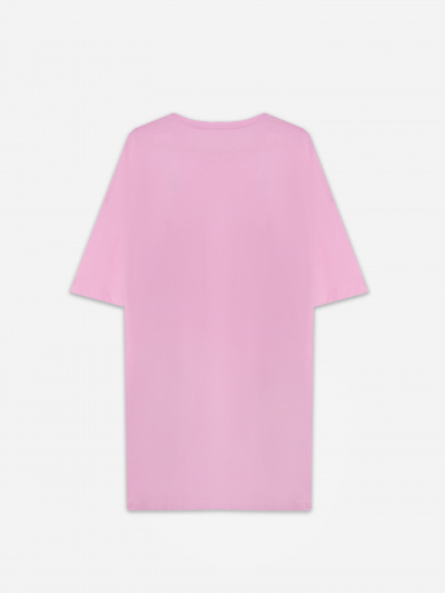 Туника Mark Formelle 512079/25-37851ПП-0 орхидея_печать1_3_сл_на_пол - фото 2