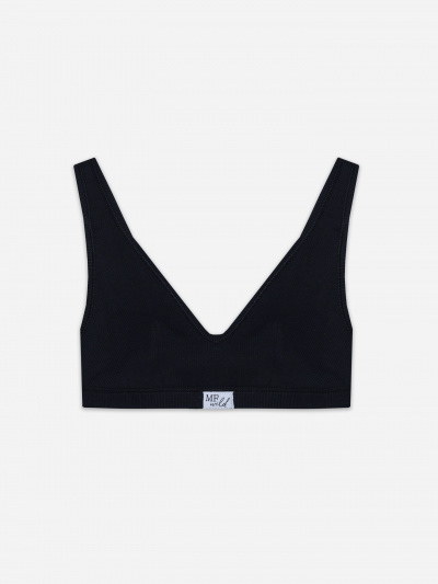 Топ Mark Formelle 512472/25-42894ПК-1 черный6 - фото 4