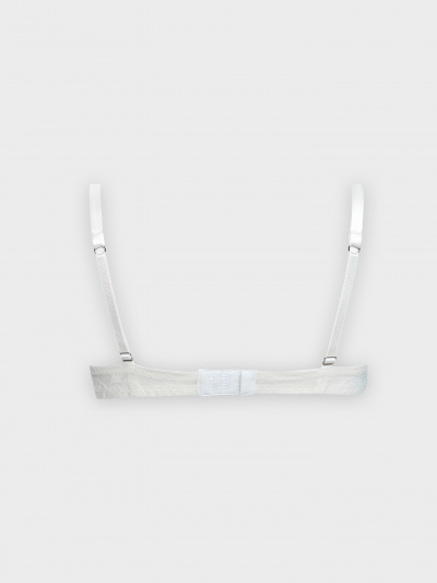 Бюстгальтер Mark Formelle 512616/25-38341Ц-10 молочный - фото 1