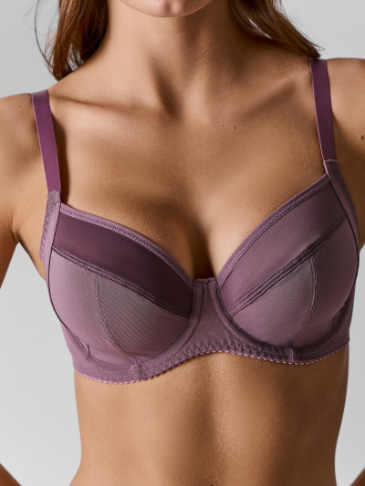 Бюстгальтер Mark Formelle 512619/25-38518Ц крокус1 - фото 1