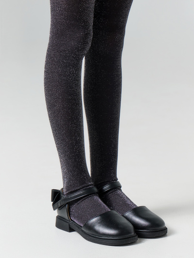 Колготки Mark Formelle 725PA-3515/B2-25725PA-1 черный_000К_Крашение_полиамид.изделий_(колготк - фото 1