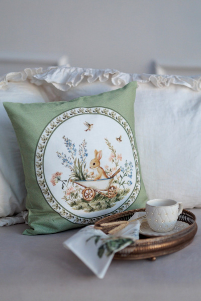 Наволочка Listelle 819004 - фото 1