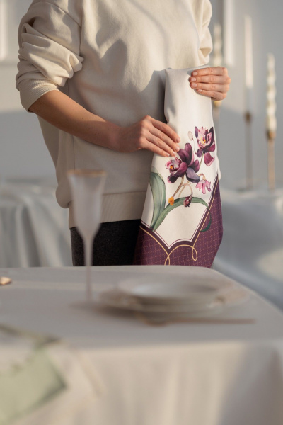 Полотенце Listelle 419402 - фото 4